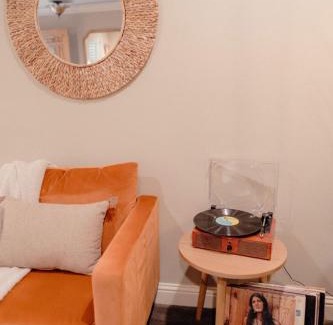 Nevada City House | Luxury House, Walk to Downtown or Pioneer Park