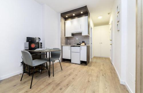 Arapiles Apartment | Luxury I - Ferga Suites