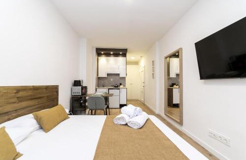 Arapiles Apartment | Luxury I - Ferga Suites