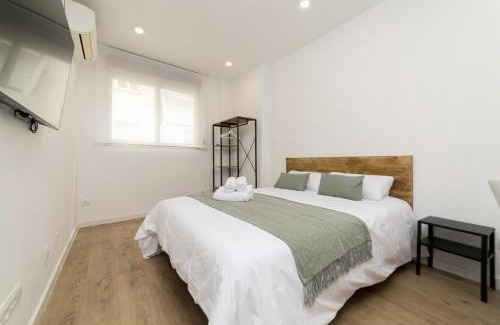 Arapiles Apartment | Luxury III - Ferga Suites