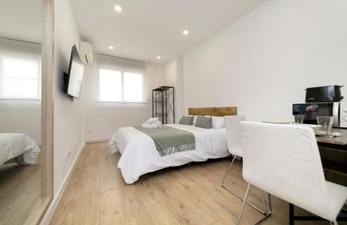 Arapiles Apartment | Luxury III - Ferga Suites