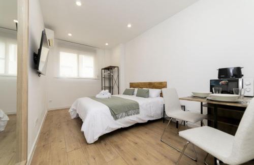 Arapiles Apartment | Luxury III - Ferga Suites
