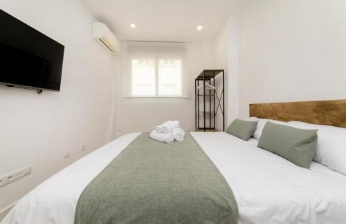 Arapiles Apartment | Luxury III - Ferga Suites