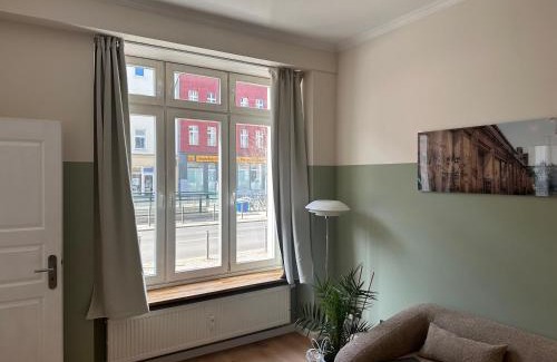 Mitte Apartment | Luxury in center of Berlin Mitte