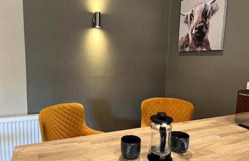 Loughborough Apartment | Luxury In Loughborough
