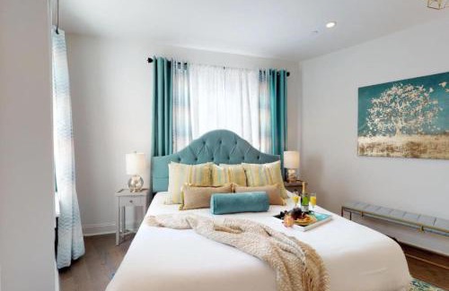 Edgehill House | Luxury in Music Row The Gulch is Minutes Away