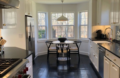 Sag Harbor House | Luxury in Sag Harbor - walk to beach