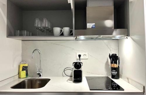 Area Metropolitana de Murcia Apartment | Luxury in the centre of Murcia