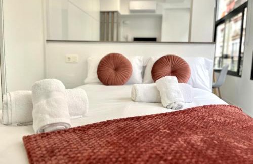 Area Metropolitana de Murcia Apartment | Luxury in the centre of Murcia