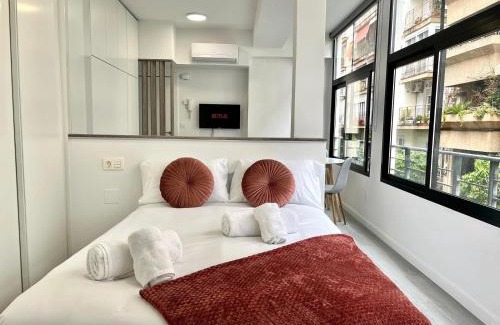Area Metropolitana de Murcia Apartment | Luxury in the centre of Murcia