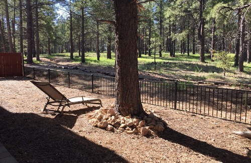 Flagstaff House | Luxury in the Pines, 5 mins to NAU/10 mins to downtown, a/c
