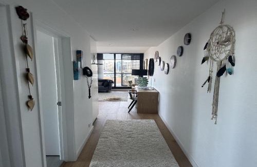 Fortitude Valley Apartment | Luxury in the Valley