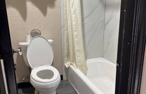 Greater Fondren Southwest Hotel | Luxury Inn and Suites