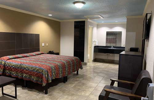 Greater Fondren Southwest Hotel | Luxury Inn and Suites