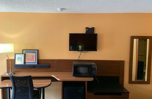 Forrest City Hotel | Luxury Inn & Suites Forrest City