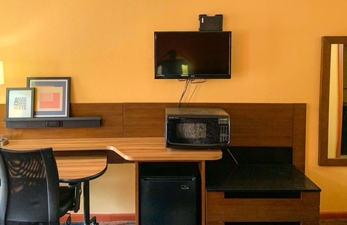 Forrest City Hotel | Luxury Inn & Suites Forrest City