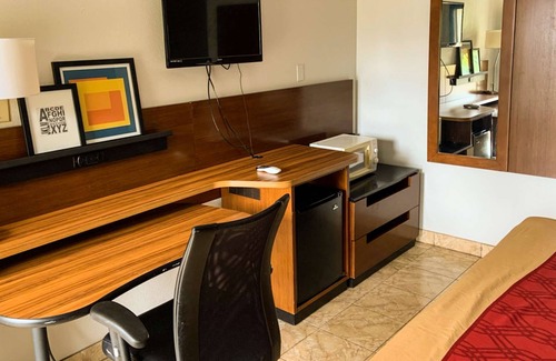 Forrest City Hotel | Luxury Inn & Suites Forrest City