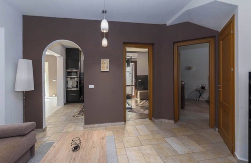 San Lorenzo House | Luxury House - San lorenzo