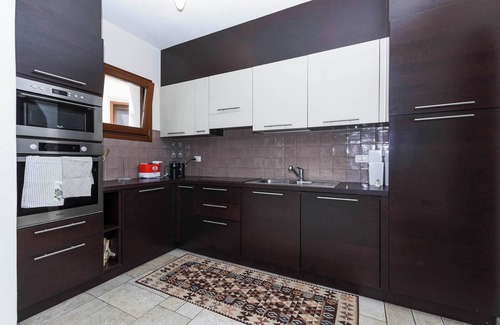 San Lorenzo House | Luxury House - San lorenzo
