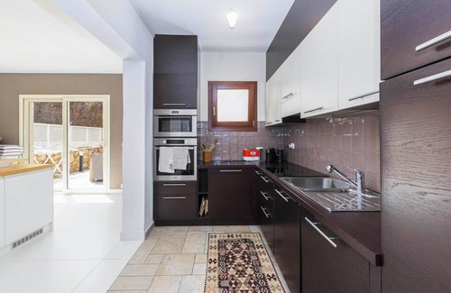 San Lorenzo House | Luxury House - San lorenzo
