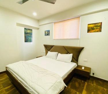Jaipur Villa | luxury Jaipur Jewel near airport by Akira Homes