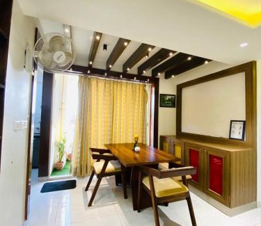 Jaipur Villa | luxury Jaipur Jewel near airport by Akira Homes