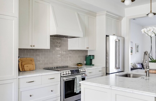 Three Chopt House | Luxury Landing Pad Near University of Richmond