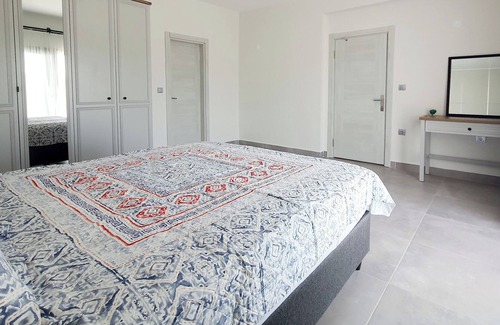 Fethiye Villa | Luxury large countryside villa, 15 kilometers from Calis Beach in Fethiye.