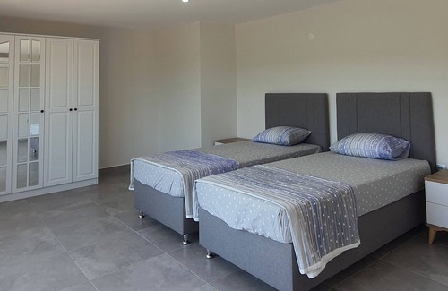 Fethiye Villa | Luxury large countryside villa, 15 kilometers from Calis Beach in Fethiye.