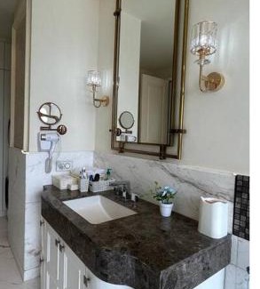 Bengaluru Apartment | Luxury Leela residence studio apartment, near Bangalore airport,Manyata tech park