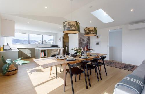 Wanaka House | Luxury Lindis Lookout