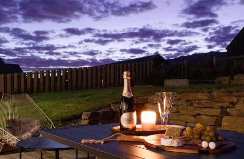 Wanaka House | Luxury Lindis Lookout