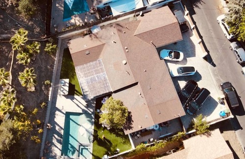 Woodland Hills House | Luxury Living at it's finest.
