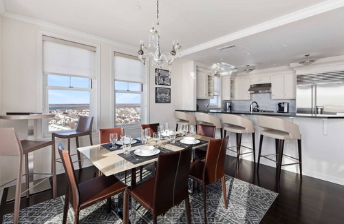 Diamond Beach Condo | Luxury Living at The Grand!