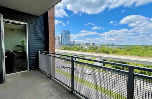 McLean Apartment | Luxury Living | Heart of Tysons | Spacious | Prime
