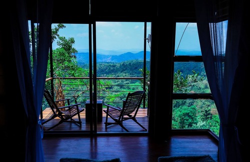 Belihuloya House | Luxury living in a peaceful wildlife paradise