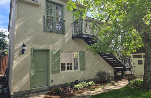 Montclair Apartment | Luxury Living in the city
