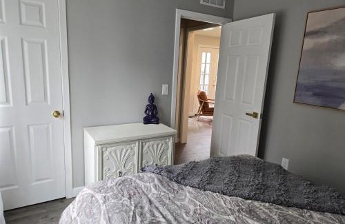 Montclair Apartment | Luxury Living in the city