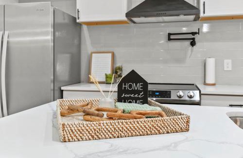 Atlanta House | Luxury Living Minutes from Downtown 4 Bedroom Gem