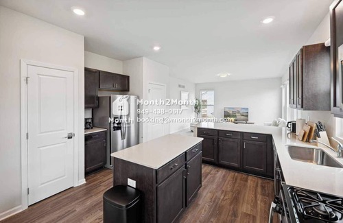 Whittaker House | Luxury Living Residence On Silo Dr #42177