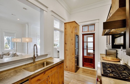 Forest District House | Luxury Living Awaits: 5-Bed Retreat with Pool, Bikes, and Golf Cart in WaterColor!