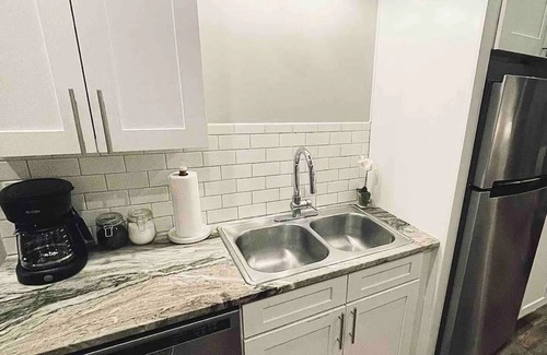 Lafayette Condo | Luxury & Location! 2 bed/2 bath/SmartHome