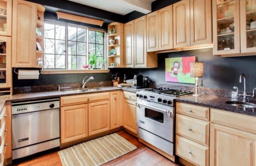 Hillsboro West End House | Luxury & Location make for a perfect stay in our hip historic home.