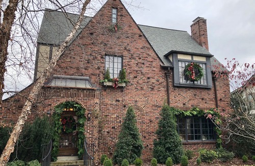 Hillsboro West End House | Luxury & Location make for a perfect stay in our hip historic home.