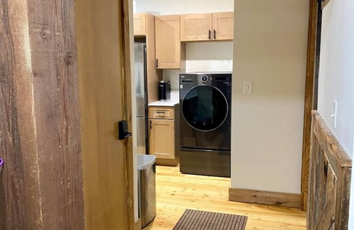 Wilmington House | Luxury Lodge Unit 202