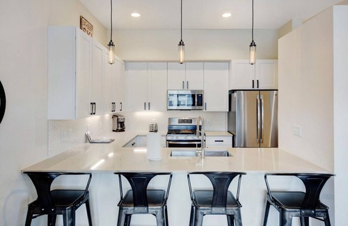 Winter Park House | Luxury Loft 16 I Hot Tub I Great Views I Best Price I Discounted Attractions