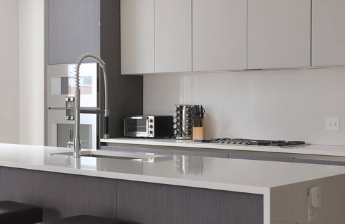Near North Side Apartment | Luxury Loft Collection 02 - Terrace - River North