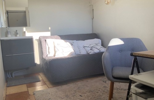 Ecusson Apartment | Luxury loft