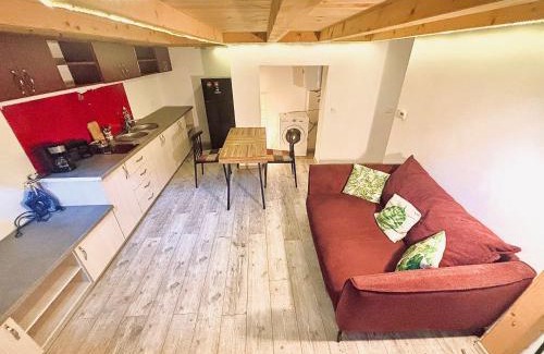 Cluj-Napoca Apartment | Luxury LOFT in Central Cluj