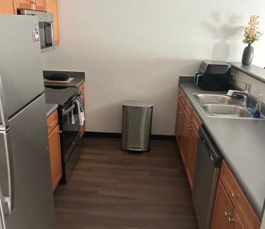 Downtown Memphis Apartment | Luxury loft in the heart of downtown Memphis